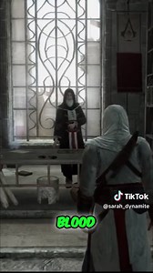 ASSASSIN'S CREED: TARGET LIST REVEALED! #assassinscreed #vtuber #trans #genderfluid #fyp