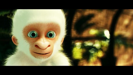 Bande-annonce : Snowflake, le gorille blanc - VF