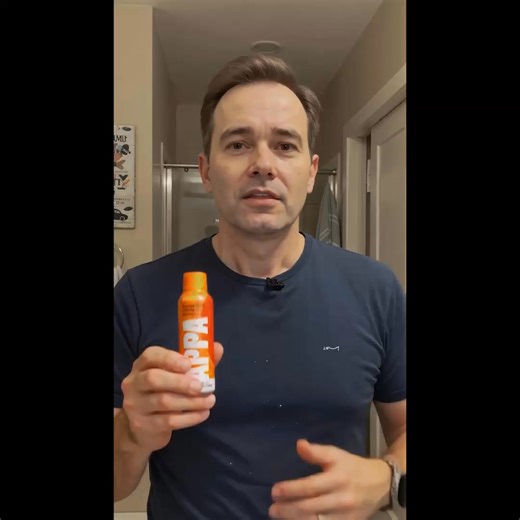 In a world that runs on overstimulation, most “energy” solutions only make things worse. ☕ Coffee leaves you jittery. ⚡ Energy drinks are stuffed with sugar and synthetic highs. 💊 Pre-workouts give you the “tingles” but drain you in the long run. Appa is different. ✅ A 2oz mushroom energy shot with 100% fruiting body Lion’s Mane Cordyceps adaptogens. ✅ 4,000mg dual-extracted for maximum bioavailability. ✅ Delivers clarity, focus, and endurance that lasts for hours. ✅ No overstimulation. No depe