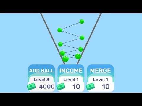 Sync Ball (by Hyperlab Games) IOS Gameplay Video (HD)