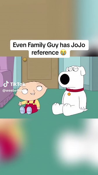 JoJo References in Popular Culture