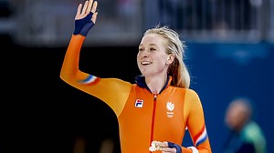 Merel Conijn spreekt van lijdensweg na veroveren zilver - "Dit is een overwinning op mijn lichaam"