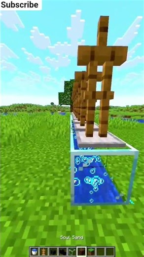 Minecraft Tiktok Hacks #minecraft #viral #trending #shorts