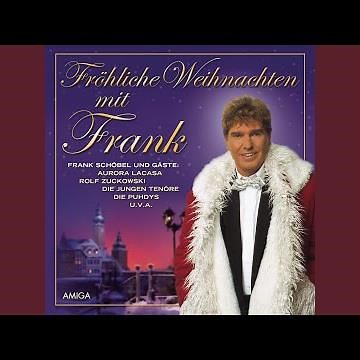 Frau Holle bäckt 'ne Stolle