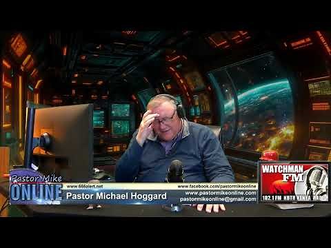 Pastor Mike On Line: The Temple and Your Heart 8/26/25