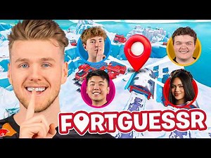 Last to FIND Me = ELIMINATED! (OG Fortnite)