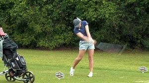 5.6K views · 44 reactions |  Highlights of UCA women's golf from yesterday’s final round at the Southland Conference Tournament. ⛳️ #BearClawsUp | University of Central Arkansas Athletics | Facebook