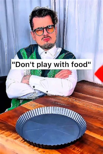 Chef's Hilarious Food Moments with the Family