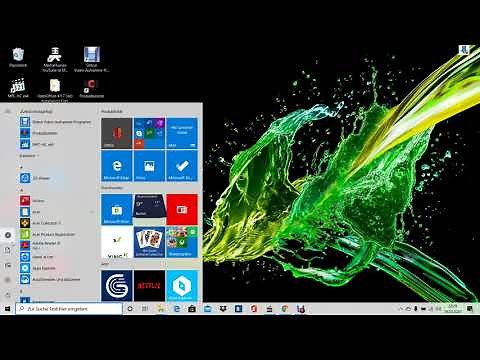 Dateien vom PC auf das Handy übertragen