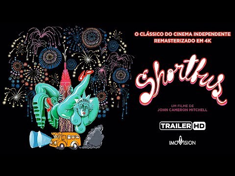 Shortbus | Trailer Legendado [HD] - 2022 | Imovision