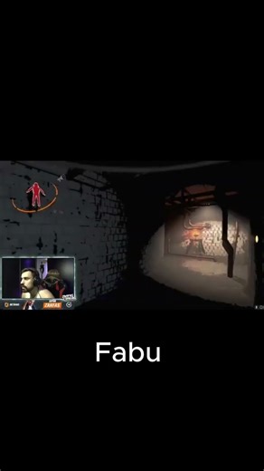 #zanfas_cenegal em #Twitch | FABBBOOOO
