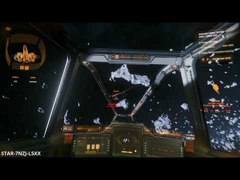 Late to the Resource Drive (Crusader #4)