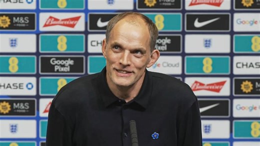 England 3-0 Wales: Morgan Rogers, Ollie Watkins and Bukayo Saka on target in Wembley friendly win