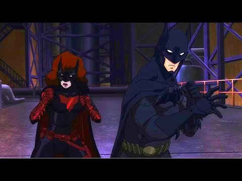 Batman: Bad Blood | Recapped