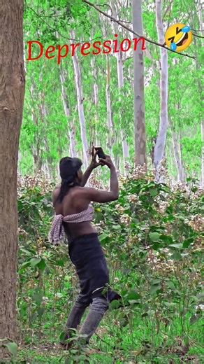 depression 🤣 _ comedy scene _ Ronish vlogs #behindthescenes #viral #funny