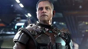 Squadron 42 gets stunning new visual teaser