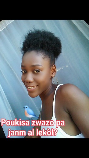 Reponn devinèt sa | Sandy Besson