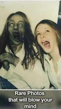 Rare Photos You've Never Seen Before