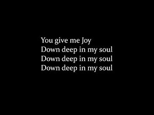 Joy Instrumental (With Lyrics)