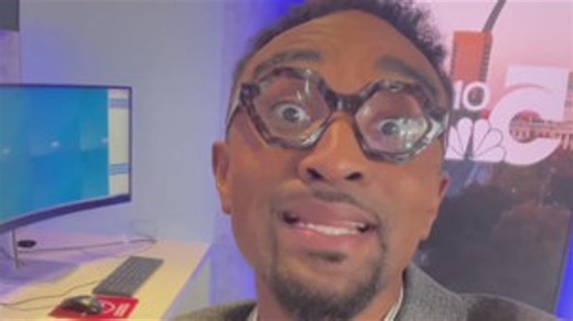 St. Louis woman spots goat on the loose