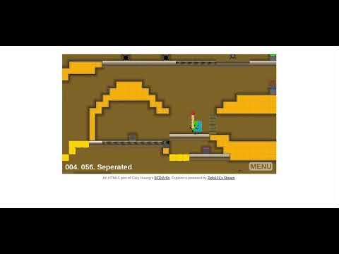 BFDIA 5b: Continued All Levels (so far)