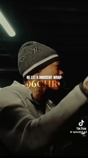 bounce the trap get out on foot #viral #edit #fullychop #rapper #trapbeats #trapsequence #trap