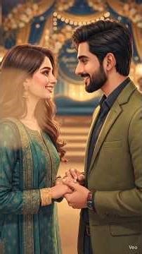 Achanak hogaya piyar phir do anjan log bane aik couple, Kese? #youtubeshorts #viralvideo #shorts