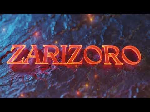 Cinematic Text Animation Using Blender