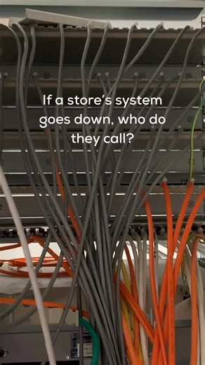 If a store's tech goes down, who do they call? POS vendor says it’s the network. Network vendor blames the payment processor. Everyone points fingers—nothing is being fixed. This chaos doesn’t just frustrate your customers. It undermines your brand integrity, slows growth, and complicates every transaction. Enter: Retail Tech as a Service. One system. One support team. One monthly invoice. You stay in control of your business. We make the tech part invisible. Want to know how this works in real 