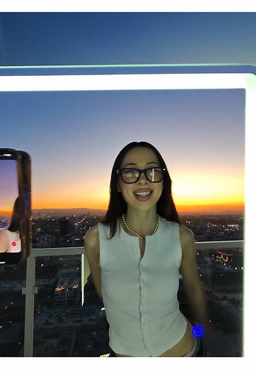 Camera Glasses: Capture HD Videos with Style