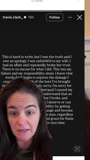 Clark Bates Family: Trouble in Paradise?