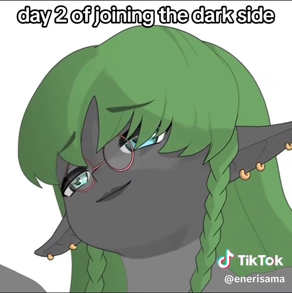 Dark Side Animation: Join the Adventure