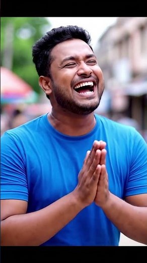 Let's show our strength.#shorts #funny