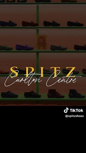 Step into Luxury: Explore our New Spitz Store at Carlton Centre