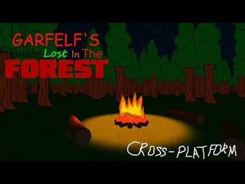 Garfelf Guide 3 : Lost In The Forest Android