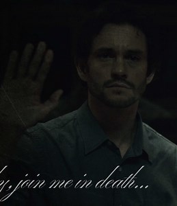 Exploring the Depths of Hannibal and Will's Bond