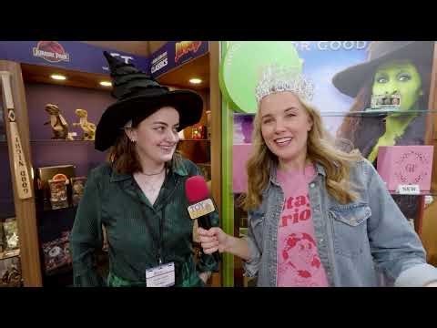 Highlights of Toy Fair 2026!