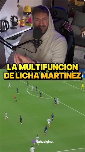 Lisandro Martínez , la clave de la victoria frente a Cabo Verde ! 👏🏼👏🏼👏🏼