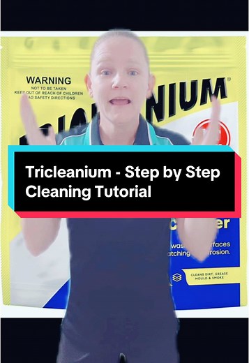 Easy Step-by-Step Oven Cleaning Tutorial