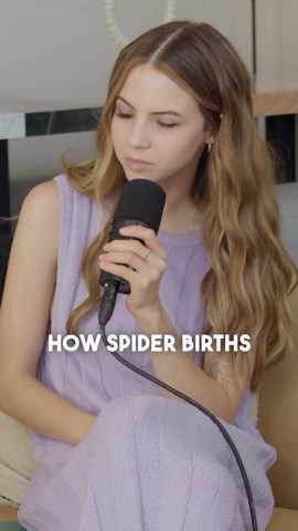 Bobbi | Full interview with Jessica Alba out now | Instagram