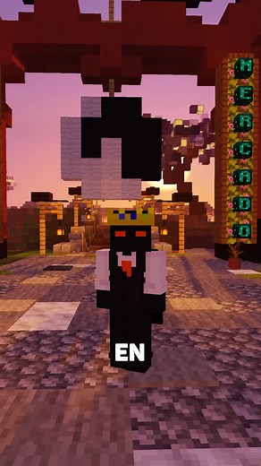 Únete a nuestro servidor OneBlock de Minecraft