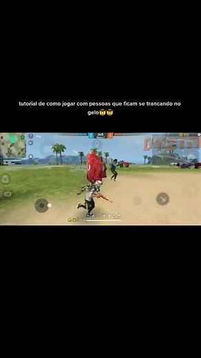 #VozDoMalvadao #tutorial #fyp #ff