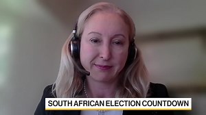 Investec's Bishop: Coalition Possible in South Africa