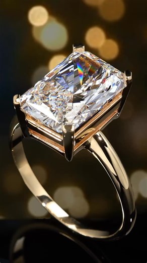 Holiday proposals start with timeless diamonds, thoughtful design, and a little magic—only at Hannoush Jewelers. | Hannoush Jewelers