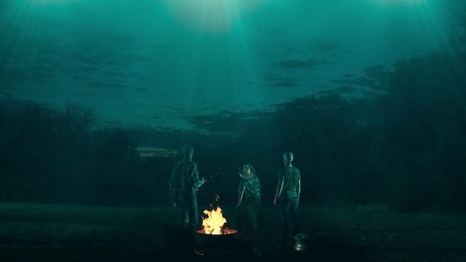 UFO testimony via military recounts 'nonhuman' pilots and 'superior tech'