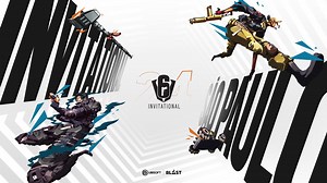 R6 Invitational 2024 Sets New Viewership Record Among One Of The Greatest E-Sports Finals Of All Time -