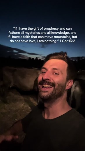 Faith Without Love: Understanding 1 Corinthians 13:2