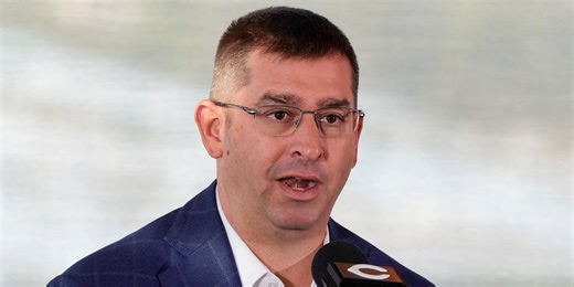 Here are the Reds' plans for Winter Meetings