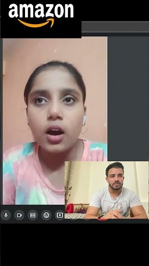 Amazon HR ROUND Interview Questions & Answers FOR VCS #amazon #amazonjobs #workfromhome