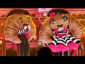 The Masked Singer Season 14: Every Celebrity Revealed So Far!